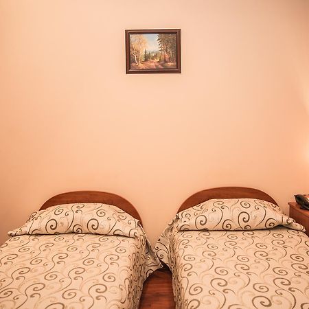 Vip House Bed and Breakfast Samara Esterno foto